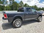 2016 Ram 1500 Longhorn იყიდება Augusta-ში, GA - Mechanical