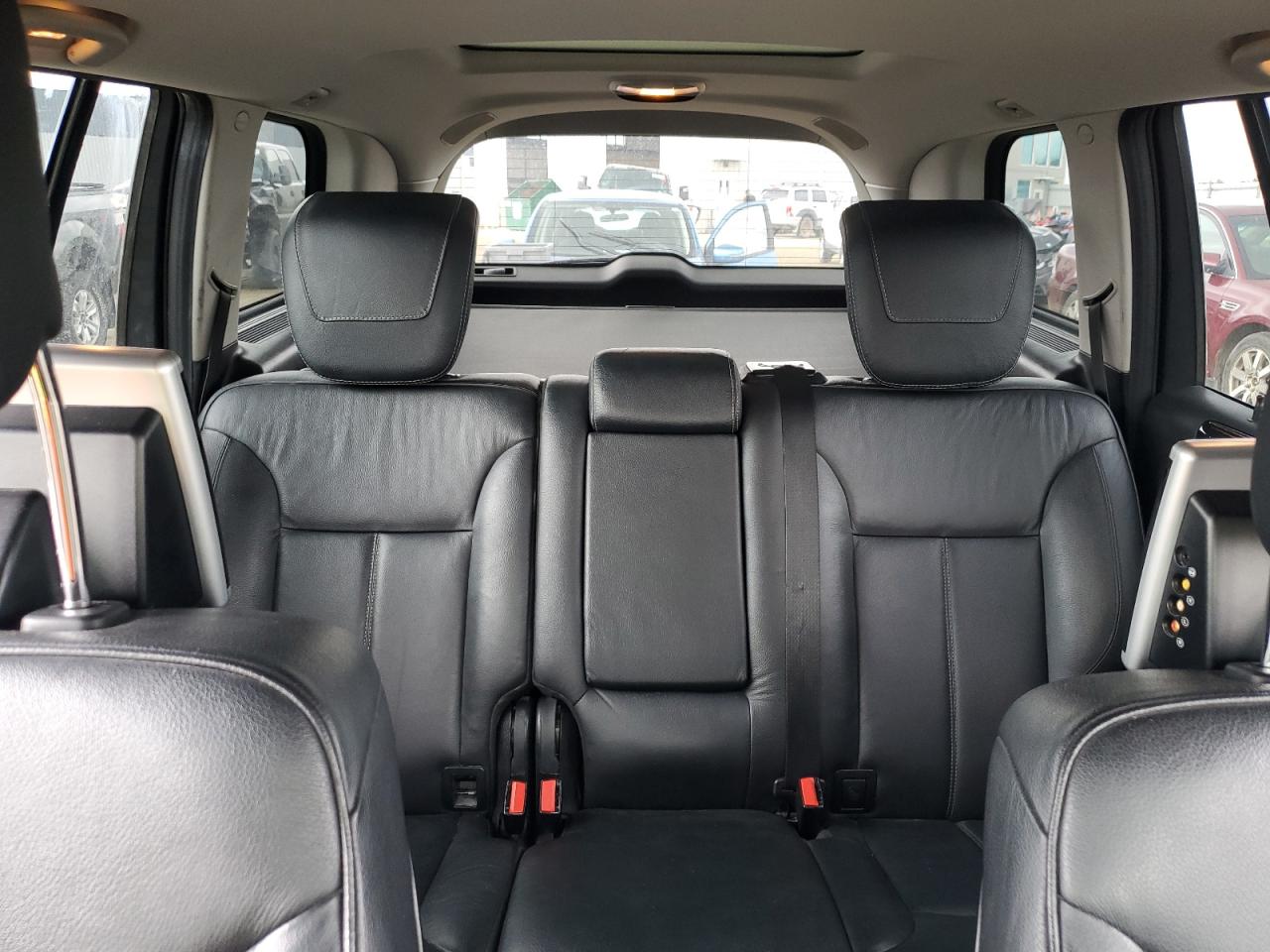 2011 Mercedes-Benz Gl 350 Bluetec VIN: 4JGBF2FE9BA653568 Lot: 62196765