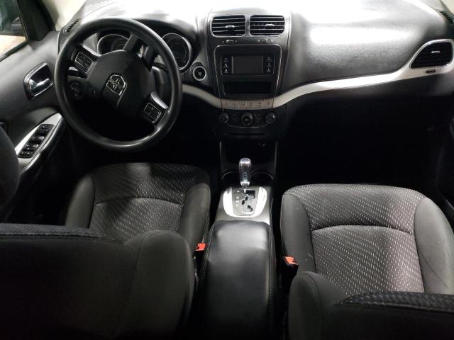  DODGE JOURNEY 2018 Granatowy
