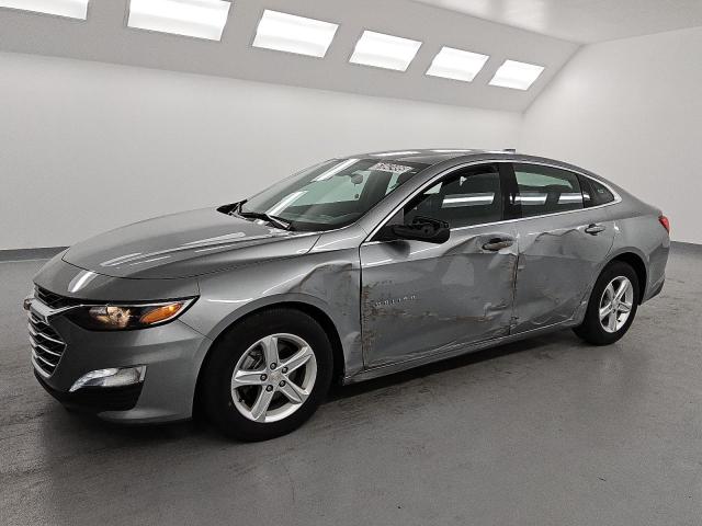  CHEVROLET MALIBU 2024 Szary