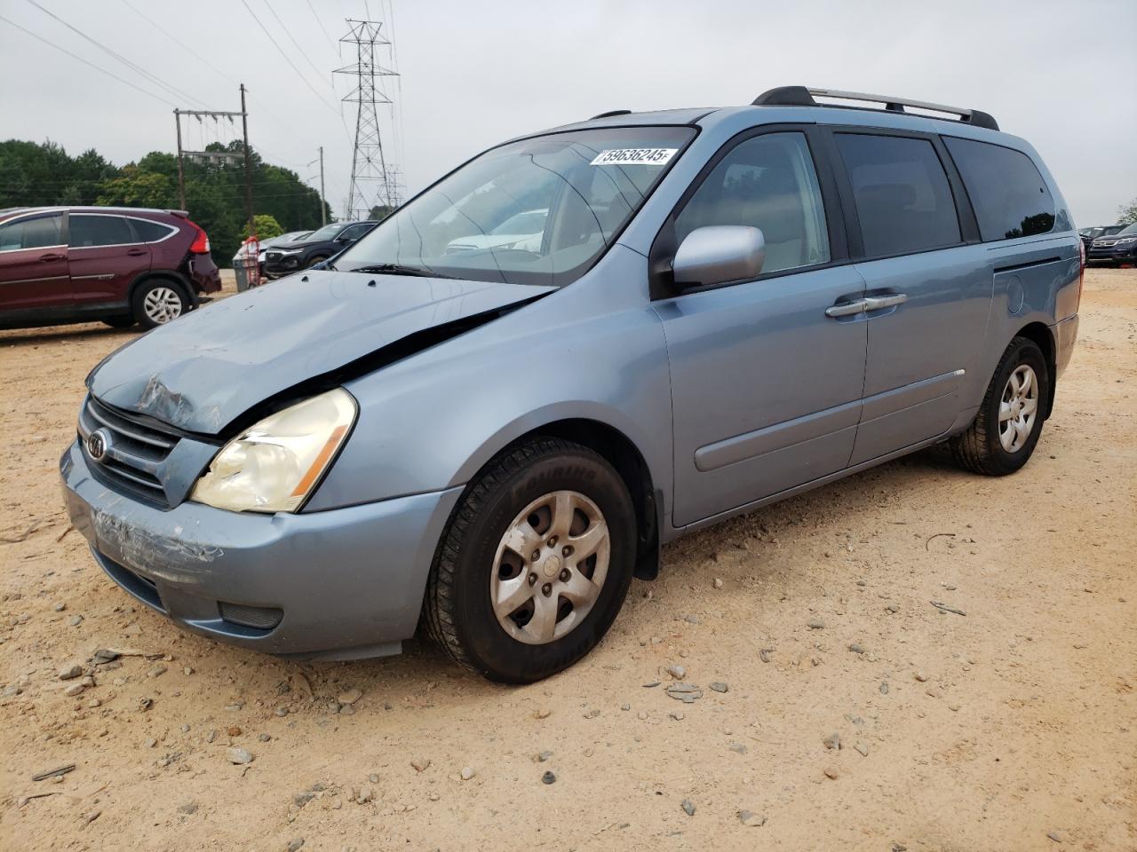 China Grove, NC에서 판매 중인 2006 Kia Sedona Ex - Front End
