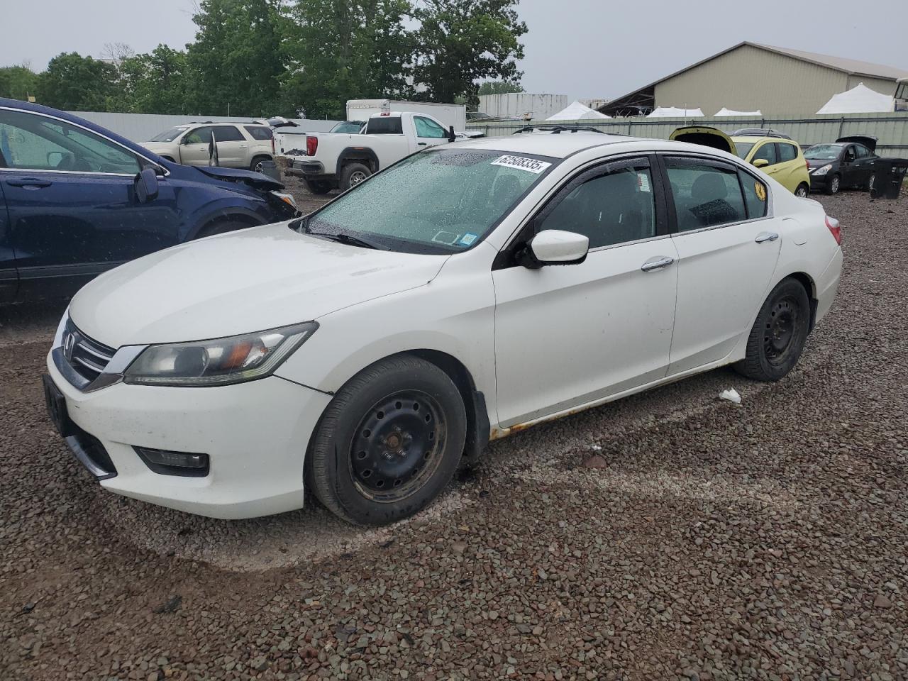 HONDA ACCORD 2015 1HGCR2F59FA002383