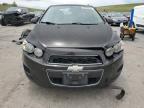 2014 Chevrolet Sonic Ls   for Sale in Littleton, CO - Rear End