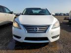 2013 NISSAN SENTRA S   for sale at Copart AB - CALGARY