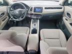 2016 Honda Hr-V Ex за продажба в Grand Prairie, TX - Hail
