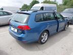 2016 VOLKSWAGEN GOLF MATCH for sale at Copart SANDWICH