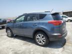 2013 Toyota Rav4 Limited   продається в Sun Valley, CA - Front End