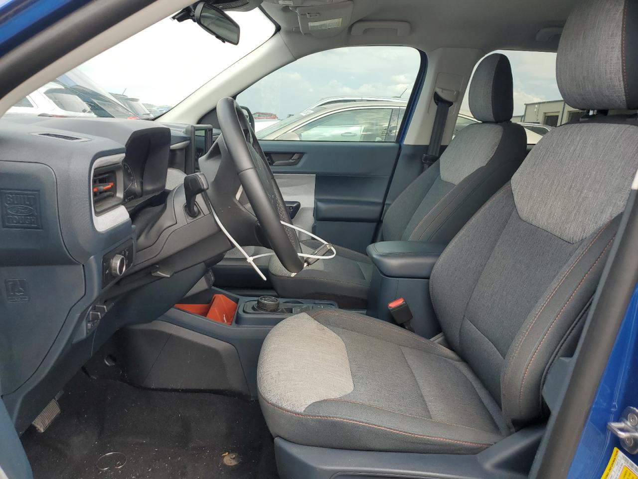 2023 Ford Maverick Xl VIN: 3FTTW8F99PRA07975 Lot: 62668435