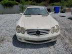 2004 Mercedes-Benz Sl 500 zu verkaufen in Fairburn, GA - Mechanical