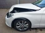 2014 MERCEDES BENZ C200 SPORT for sale at Copart GLOUCESTER