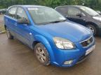 2011 KIA RIO for sale at Copart CASTLEDERMOT - IRELAND