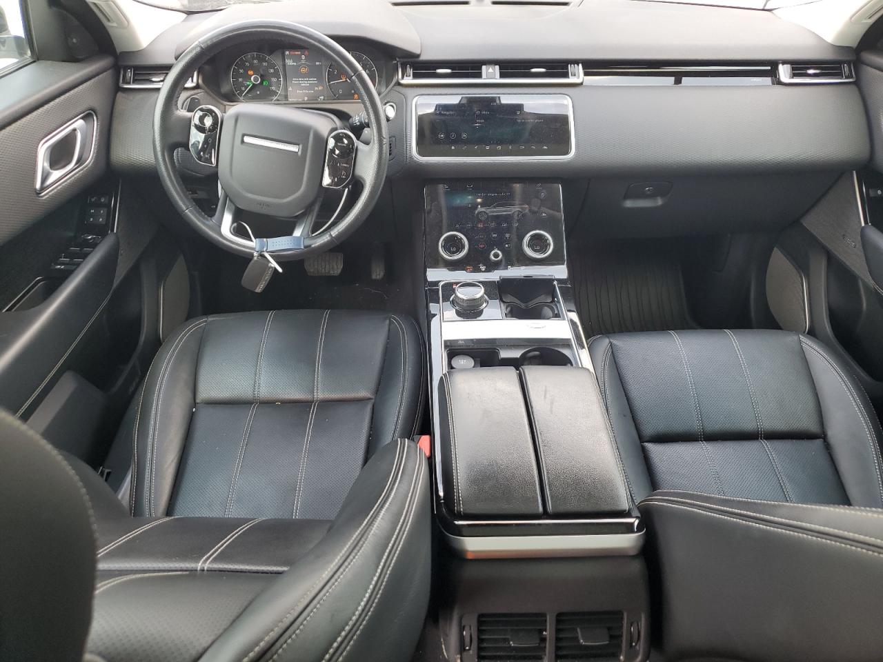 2020 Land Rover Range Rover Velar S VIN: SALYB2EX9LA286047 Lot: 61769325