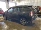 2016 Jeep Compass Latitude zu verkaufen in Franklin, WI - Front End