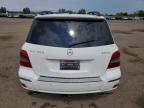 2010 Mercedes-Benz Glk 350 4Matic zu verkaufen in Bowmanville, ON - Front End