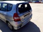 2009 HONDA JAZZ SE CV for sale at Copart SANDY