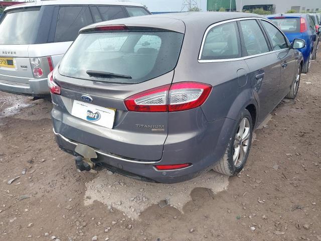 2013 FORD MONDEO TIT
