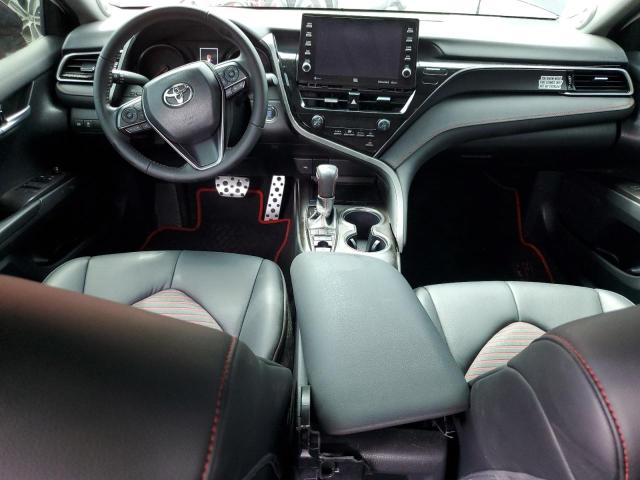 2024 TOYOTA CAMRY TRD  