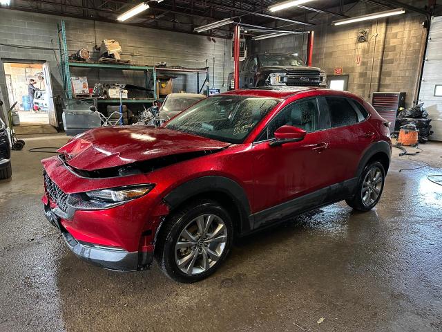 2024 Mazda Cx-30 Preferred