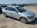 2006 Volvo S40 2.4I en Venta en Mcfarland, WI - Hail