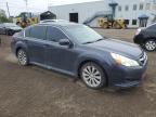 Montreal-est, QC에서 판매 중인 2011 Subaru Legacy 2.5I Premium - Side
