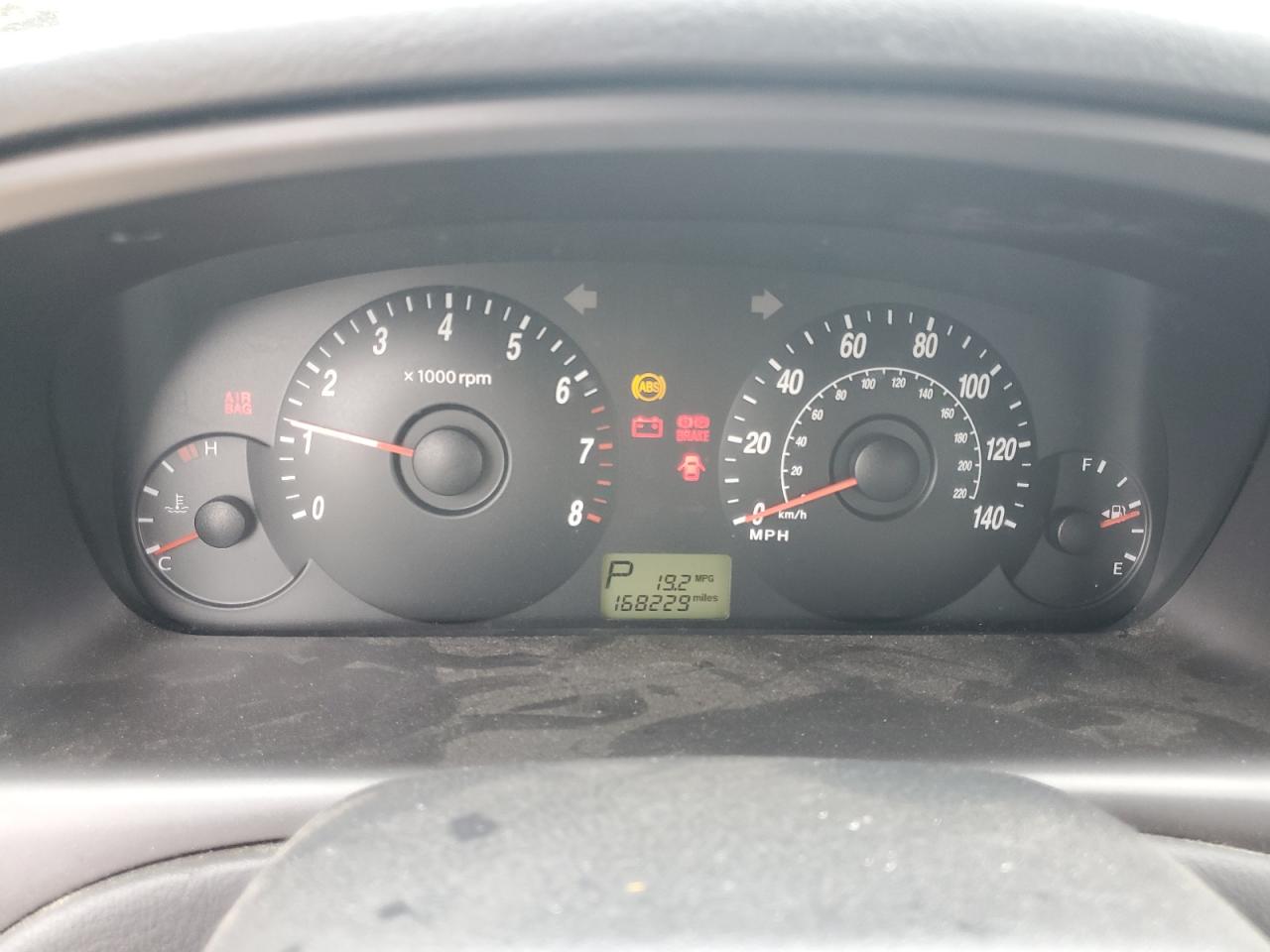 2005 Hyundai Elantra Gls VIN: KMHDN46D35U161751 Lot: 62629595