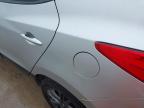 2014 HYUNDAI IX35 SE CR for sale at Copart BRISTOL