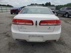 2012 Lincoln Mkz 3.5L en Venta en Dunn, NC - Front End