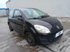 2010 RENAULT TWINGO FRE for sale at Copart CHESTER