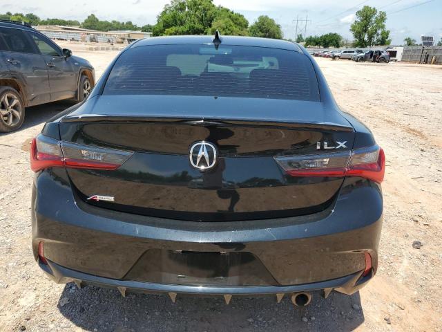  ACURA ILX 2022 Black