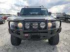 2008 Toyota Fj Cruiser  na sprzedaż w Loganville, GA - Rear End