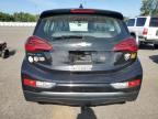 2021 Chevrolet Bolt Ev Lt en Venta en Portland, OR - Side