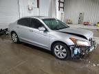 2010 Honda Accord Exl продається в Albany, NY - Front End