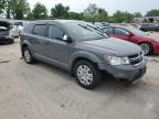 2019 Dodge Journey Se en Venta en Bridgeton, MO - Front End