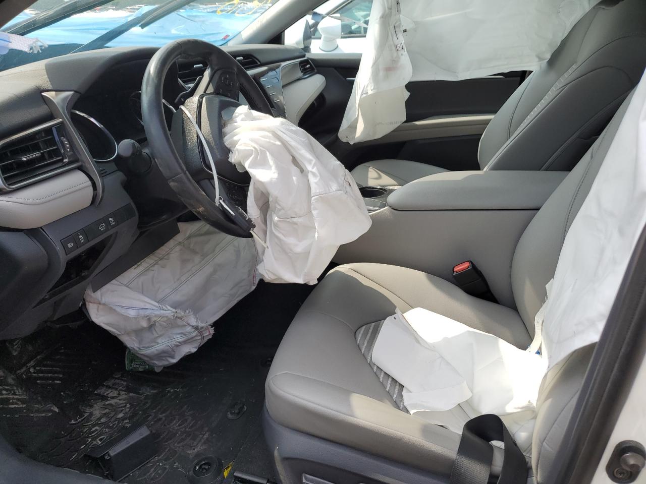 4t1b11hk3ku820775 4T1B11HK3KU820775 2019 Toyota Camry L