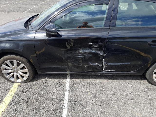 2014 AUDI A1 1.6 TDI SPORT 5DR