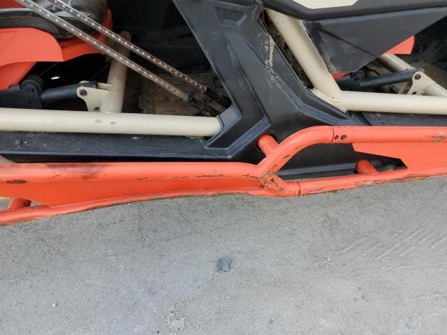 2023 CAN-AM MAVERICK X3 MAX X RS TURBO RR  