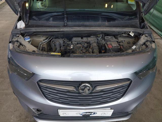 2019 VAUXHALL COMBO 2300