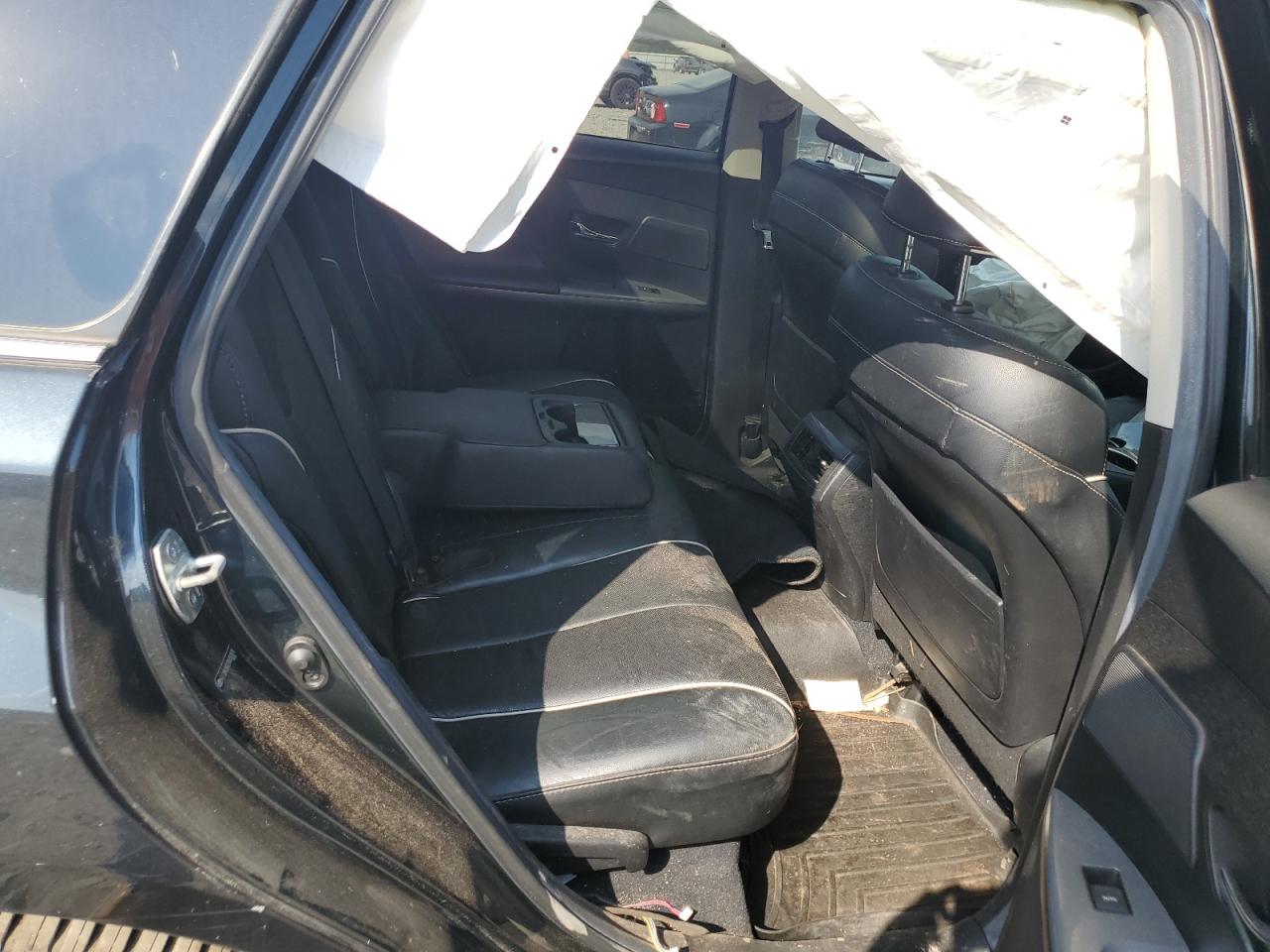 2013 Toyota Venza Le VIN: 4T3BK3BB2DU093978 Lot: 62378765