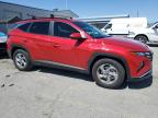 2022 Hyundai Tucson Sel იყიდება Las Vegas-ში, NV - Front End