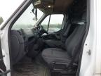2017 VAUXHALL MOVANO F35 for sale at Copart WISBECH