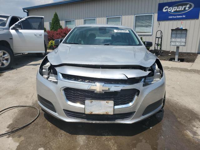  CHEVROLET MALIBU 2015 Srebrny