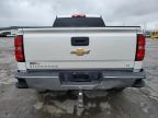 2017 Chevrolet Silverado C1500 Lt for Sale in Tulsa, OK - Front End