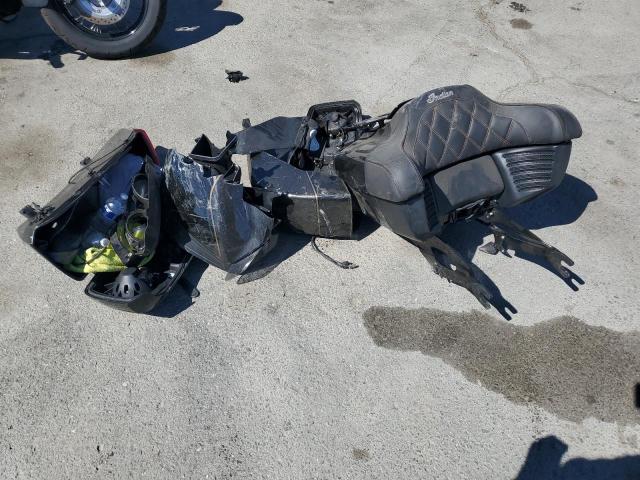 2023 INDIAN MOTORCYCLE CO. PURSUIT ELITE  