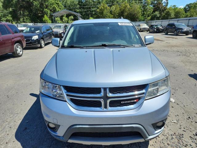  DODGE JOURNEY 2013 Granatowy