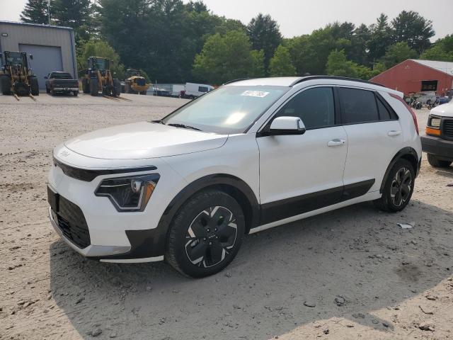 KIA NIRO WIND 2024