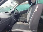2009 RENAULT CLIO EXTRE for sale at Copart PETERLEE