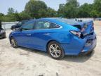 2019 Hyundai Sonata Limited for Sale in Seaford, DE - Undercarriage