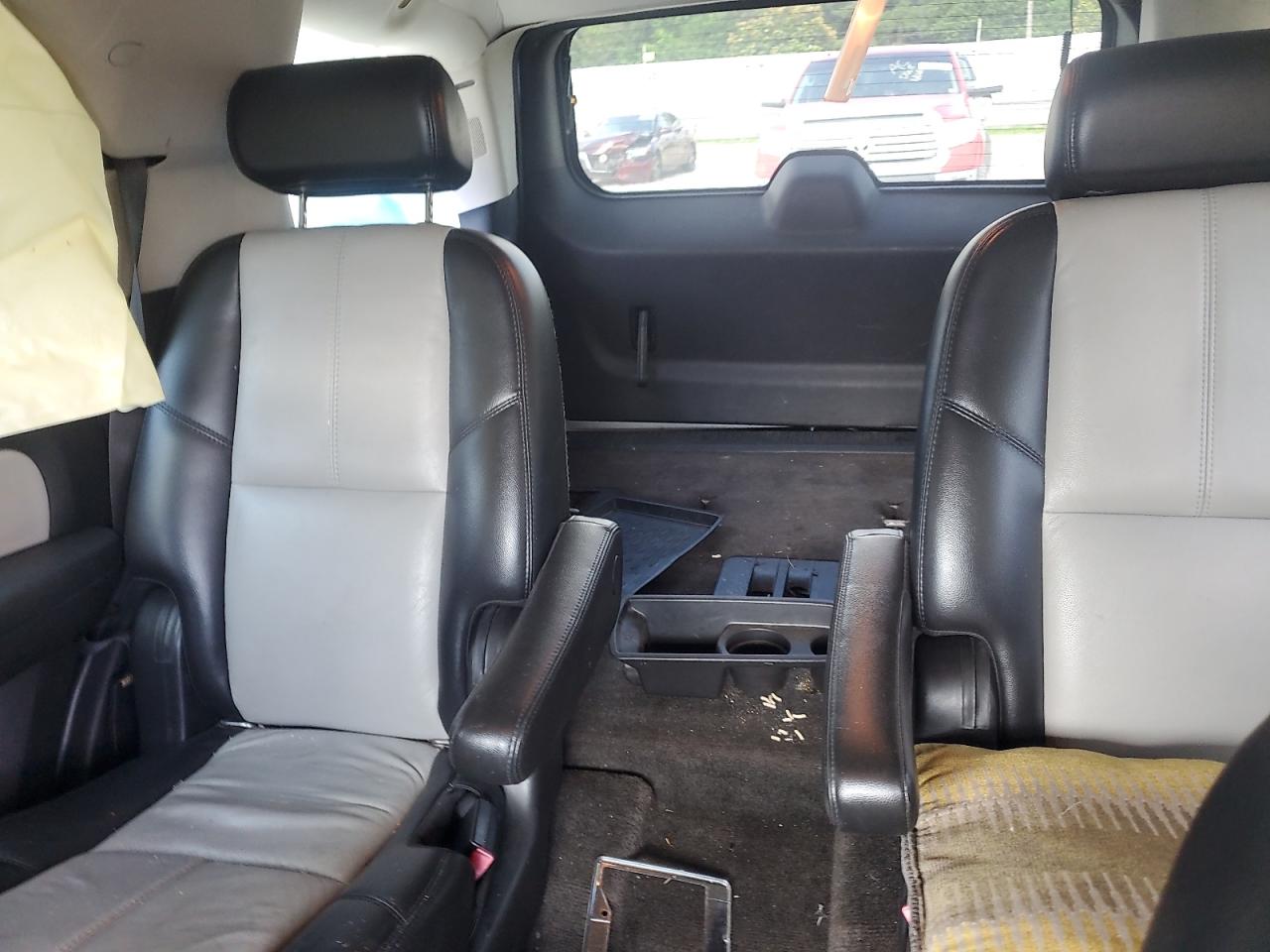 2007 Chevrolet Tahoe C1500 VIN: 1GNFC13087R313569 Lot: 61215305