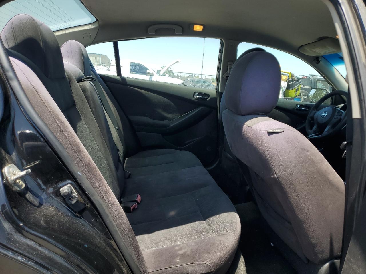 1N4AL2AP4CC231110 2012 Nissan Altima Base