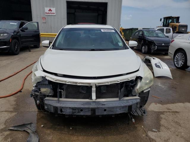  NISSAN ALTIMA 2013 Biały